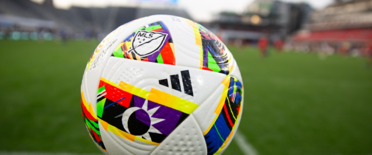 FIFA Soccer Ball